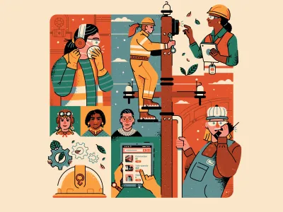 create a rubix cube game in three.js